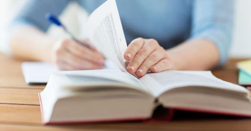 Phần nội dung báo cáo tổng kết Hội Cựu giáo chức