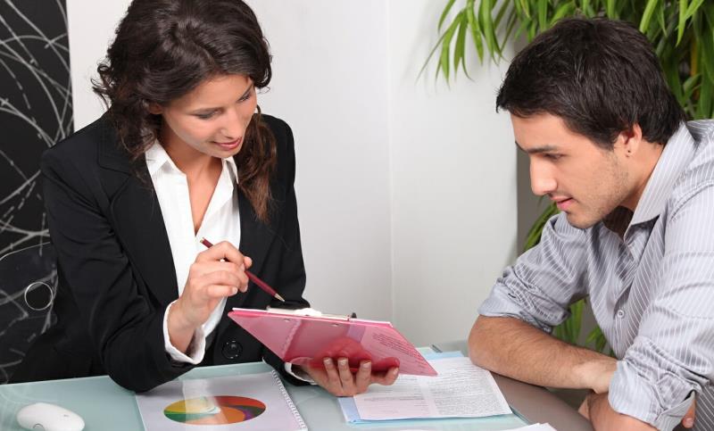 Lưu ý khi viết CV mẫu ngành ngân hàng Anh