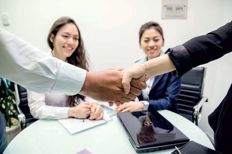 Nội dung của mẫu giấy chứng nhận đại lý ủy quyền