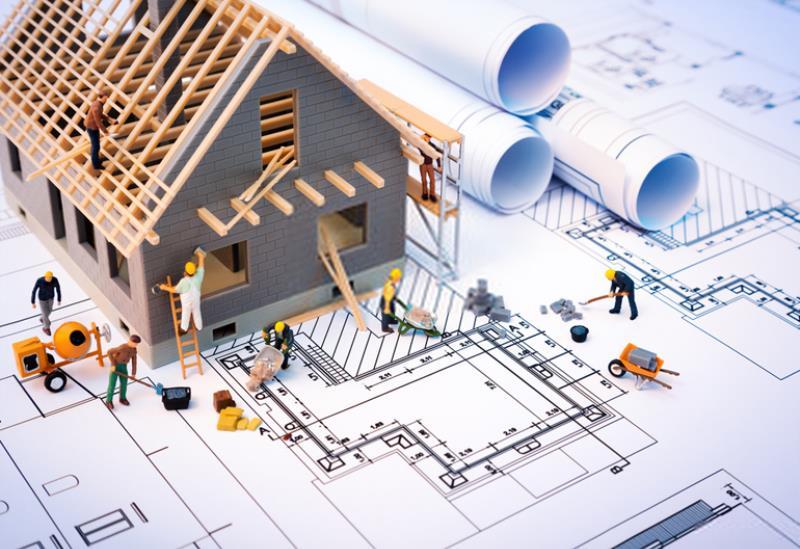 Giấy phép xây dựng có thời hạn