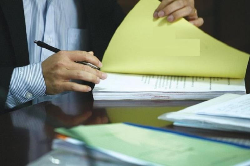 Lưu ý về mẫu hồ sơ yêu cầu mua sắm trực tiếp