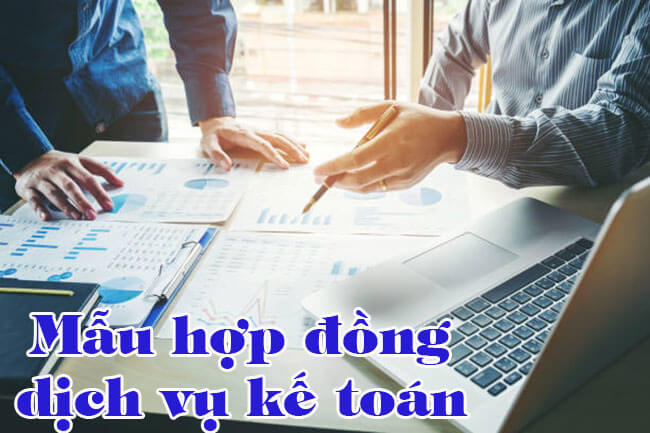 Các điều khoản trình bày trong hợp đồng