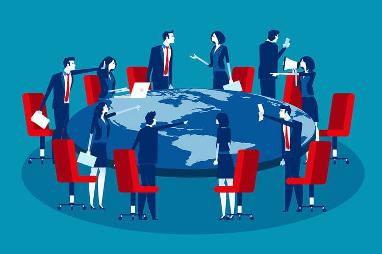 Các quy định đối với chủ sở hữu công ty là tổ chức