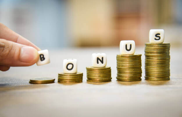 Quy định về mức lương nhận được