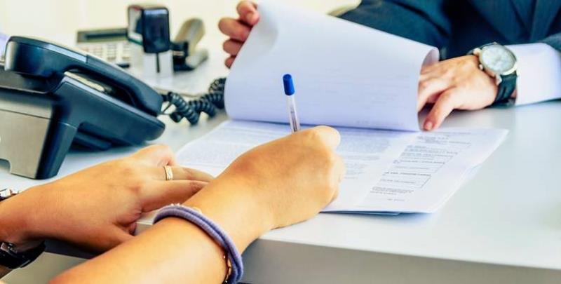 Nội dung mở đầu biên bản thanh lý hợp đồng giảng viên