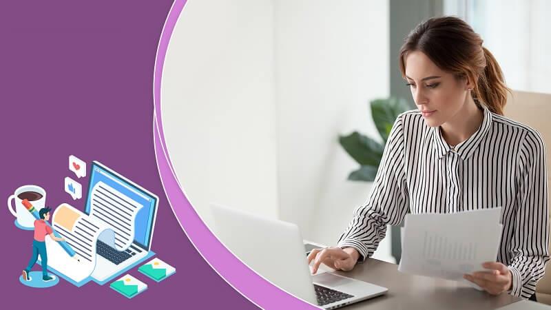 Nội dung phần đầu đơn xin nghỉ việc 1 tháng