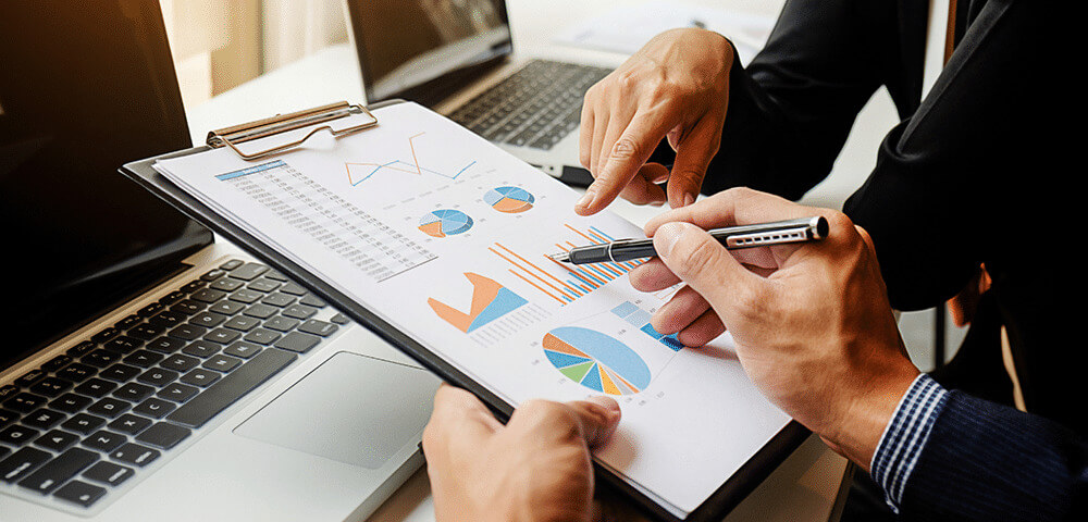 Đạt được những mục tiêu đối với việc kiểm toán