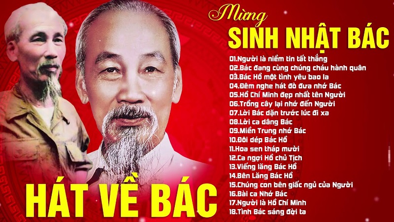 Nội dung thể hiện của nhạc đỏ