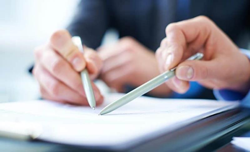 Nội dung phần đầu giấy phép kinh doanh hộ gia đình