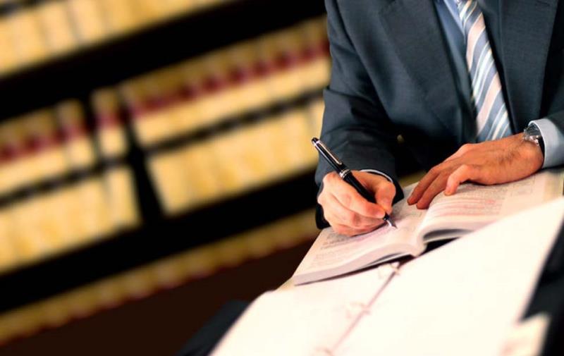 Nội dung phần mở đầu mẫu quyết định chấm dứt hợp đồng