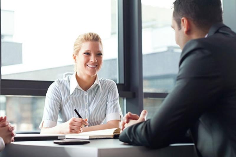 Nội dung phần đầu thông báo kết quả thử việc