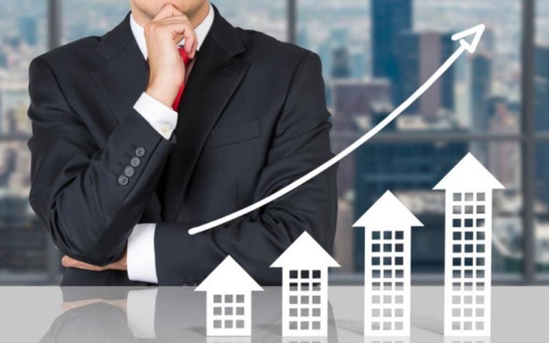 Nội dung phần kết trong thông báo tăng giá sản phẩm