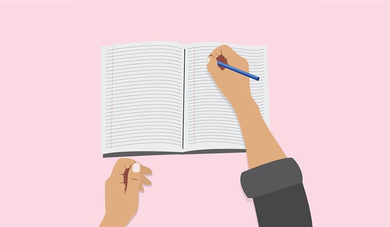 Nội dung trong đơn xin dự tuyển viên chức