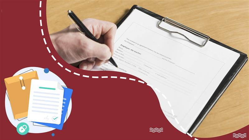 Nội dung trong Sơ yếu lý lịch viên chức