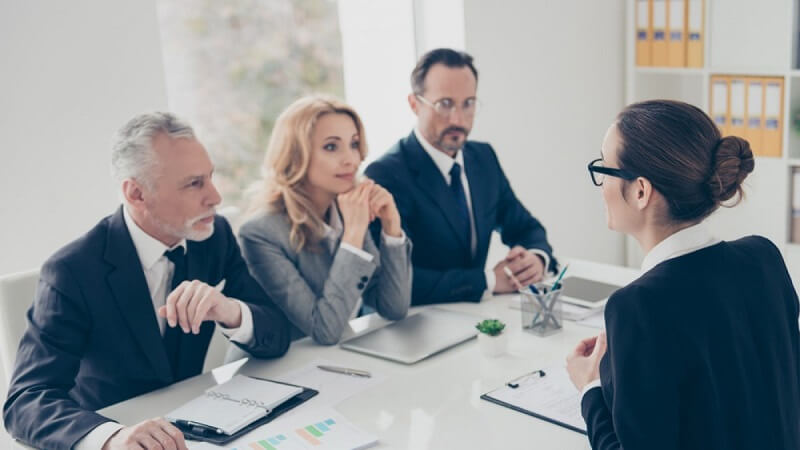 Các tình huống trong tổ chức đấu thầu quốc tế