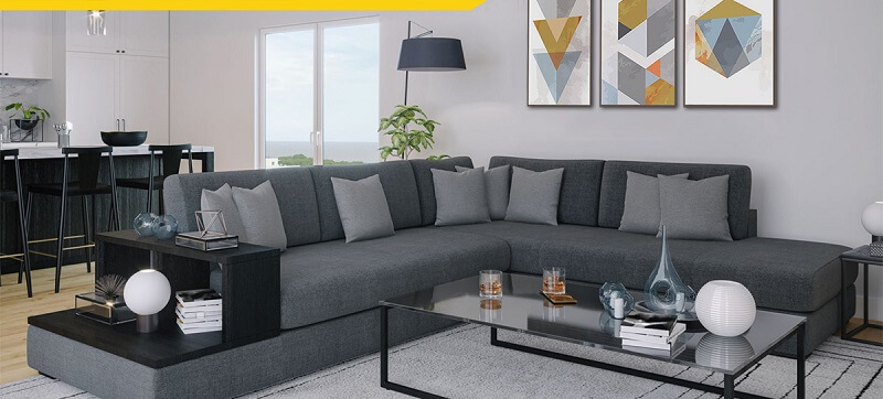 Nhiều ứng dụng của vải đen trong cuộc sống