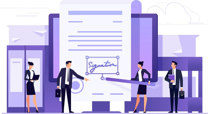 Nộp Báo cáo kiểm toán qua mạng