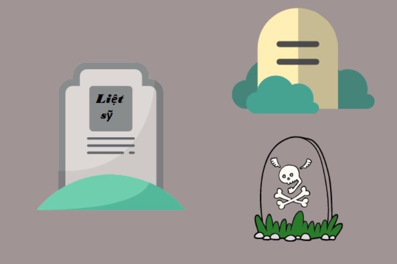 Nộp đủ những giấy tờ chứng minh