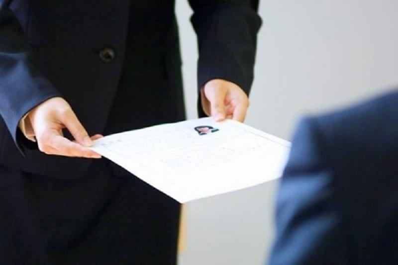 Công chứng các loại giấy tờ trong hồ sơ