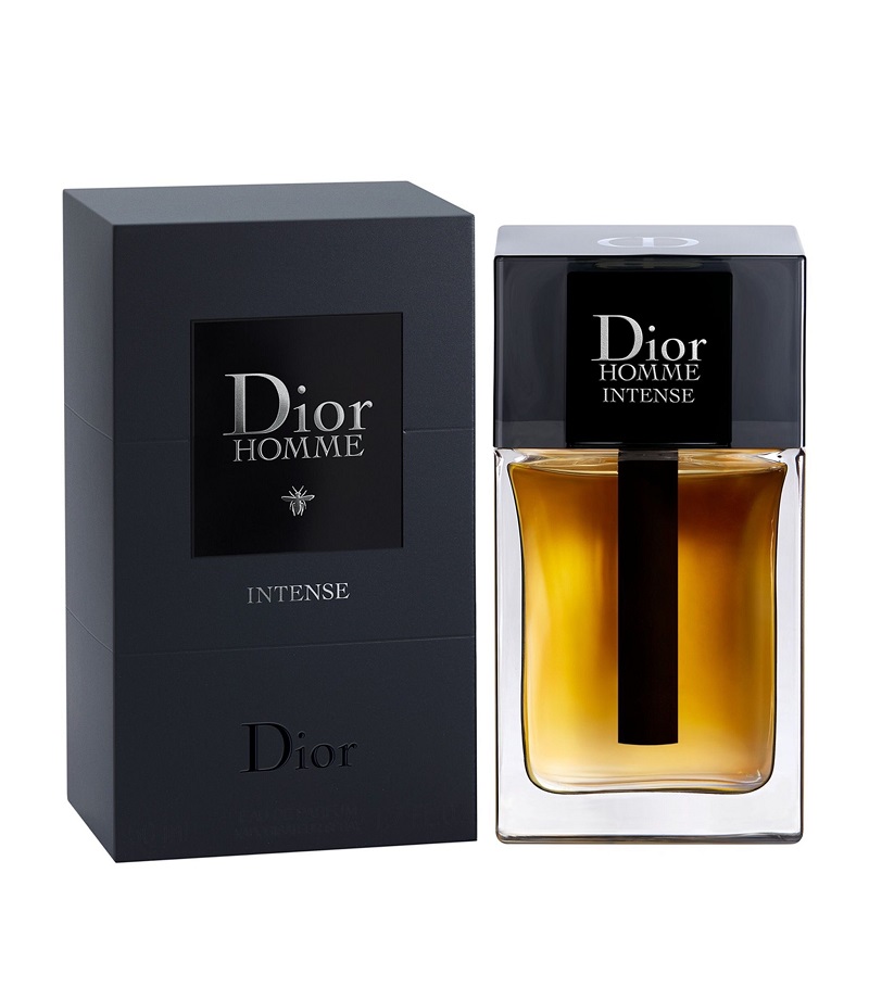 Nước Hoa Dior Homme Intense