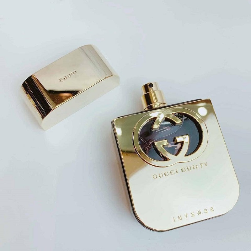 Nước Hoa Gucci Guilty Intense