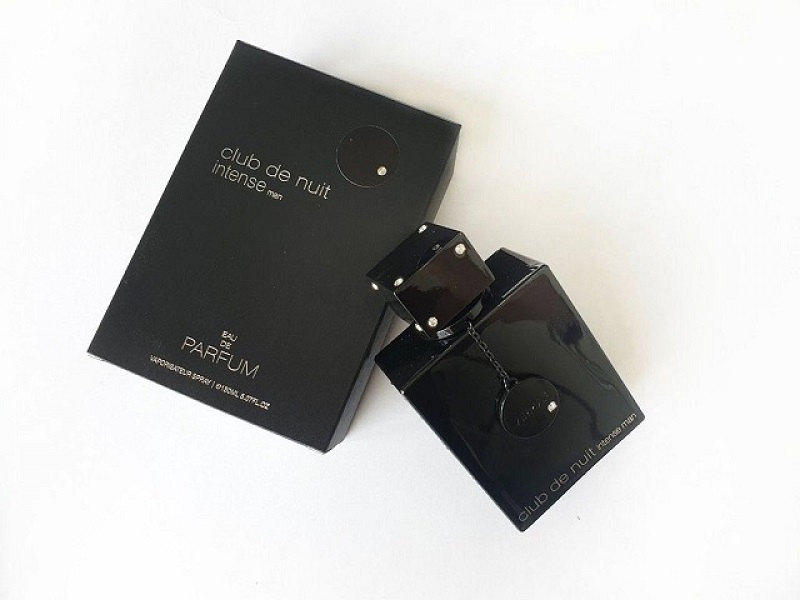 Nước Hoa Armaf Club De Nuit Intense For Man