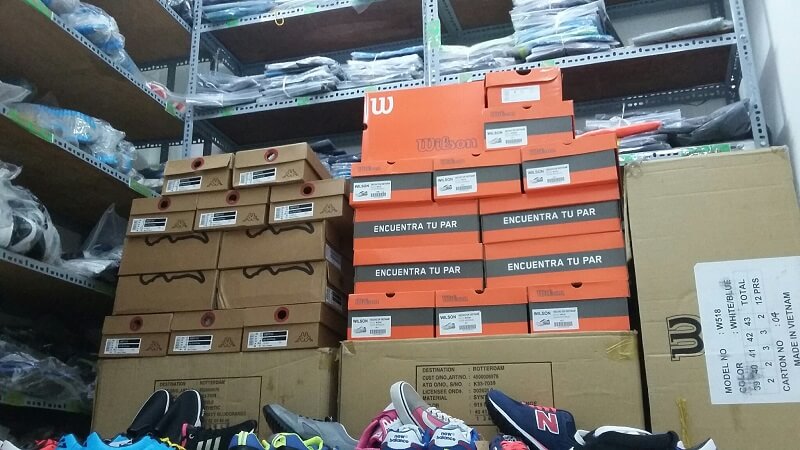 Bất kỳ người làm kinh doanh nào cũng có tâm lý ôm hàng đợi tăng giá