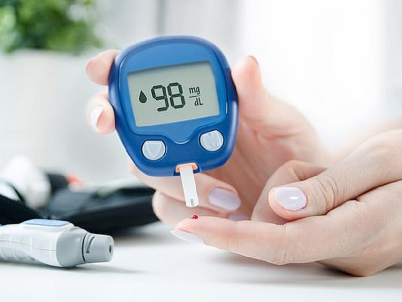 Ổn định đường huyết