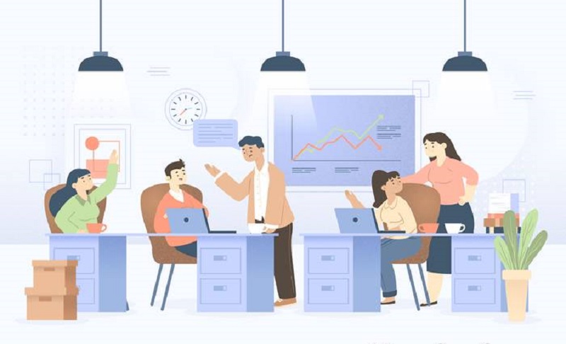 Quy trình onboarding hiệu quả