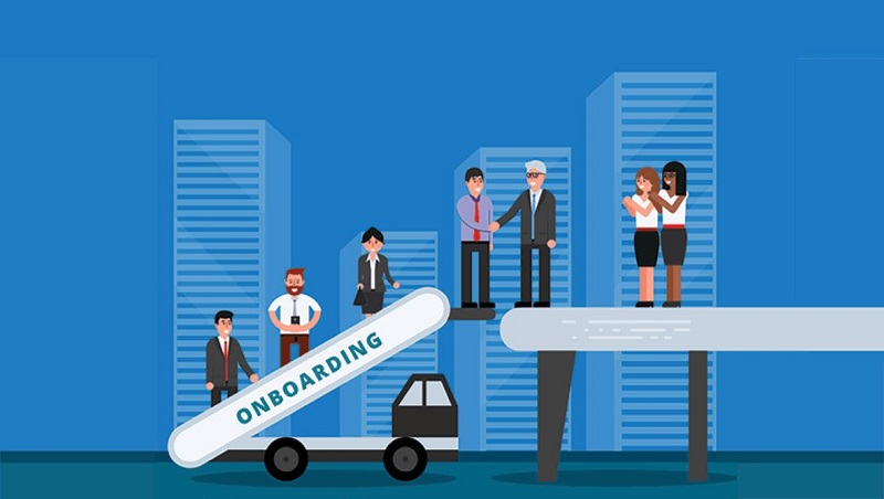 Lợi ích của onboarding