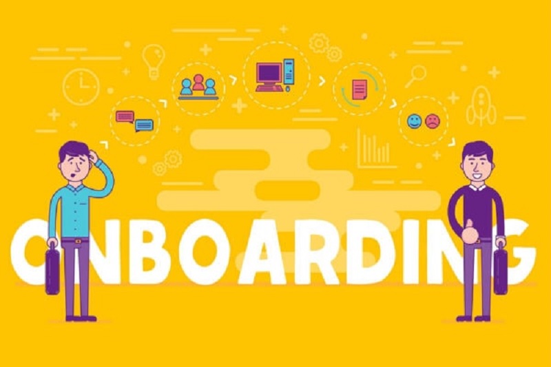 Onboarding là gì