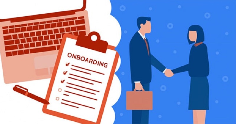 Doanh nghiệp triển khai onboarding như thế nào