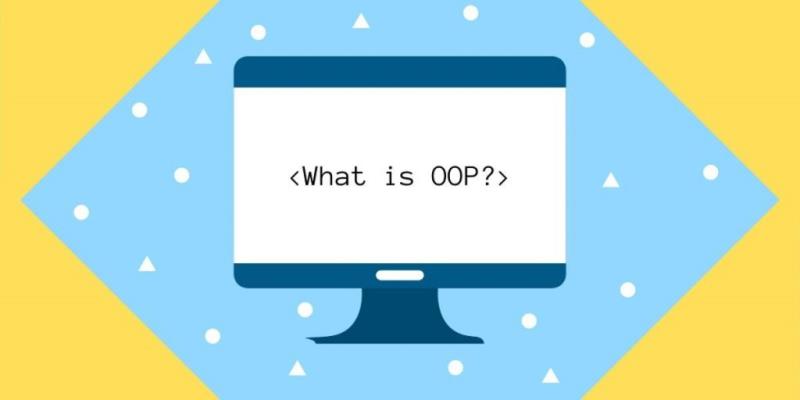 Các lợi ích của OOP