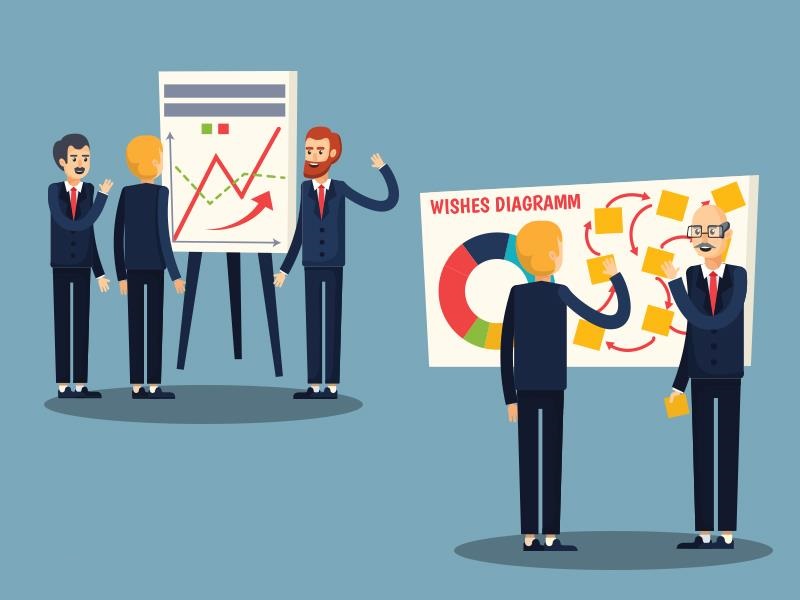 Các tính năng và tùy chọn của Oracle