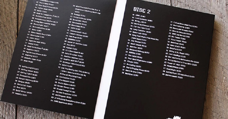 Những bản OST bất hủ