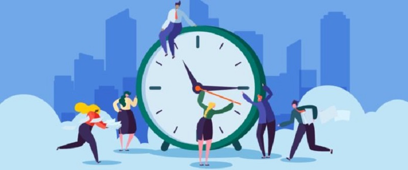 Thời điểm diễn ra OT sôi nổi nhất