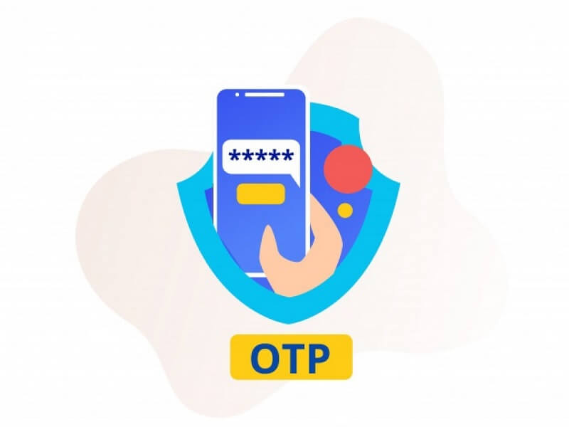 Tìm hiểu khái niệm về mã bảo mật OTP