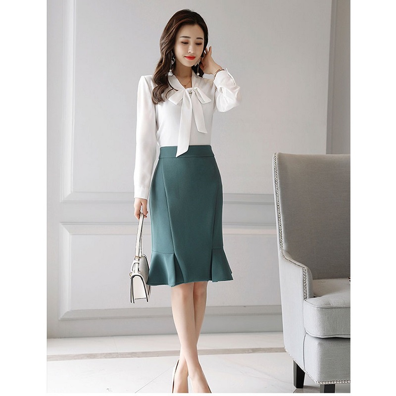 Outfit công sở