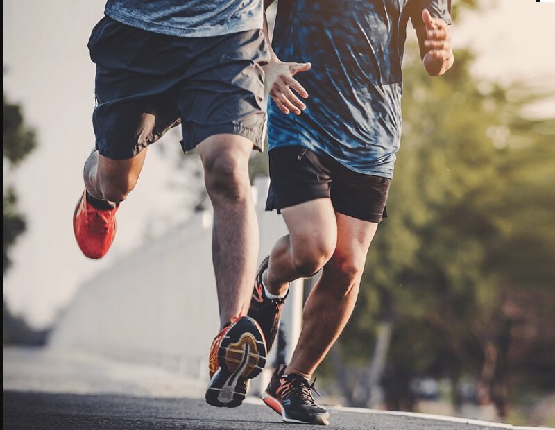 Luyện tập theo pace để có thân hình dẻo dai, năng lượng bền bỉ