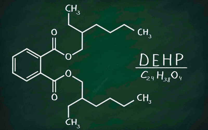 Là chất bảo quản thường thấy trong nhiều sản phẩm