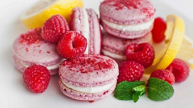 Theo dõi menu hàng ngày