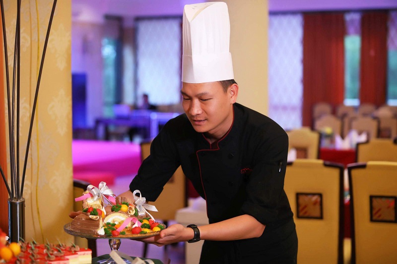 Góc khuất của nghề