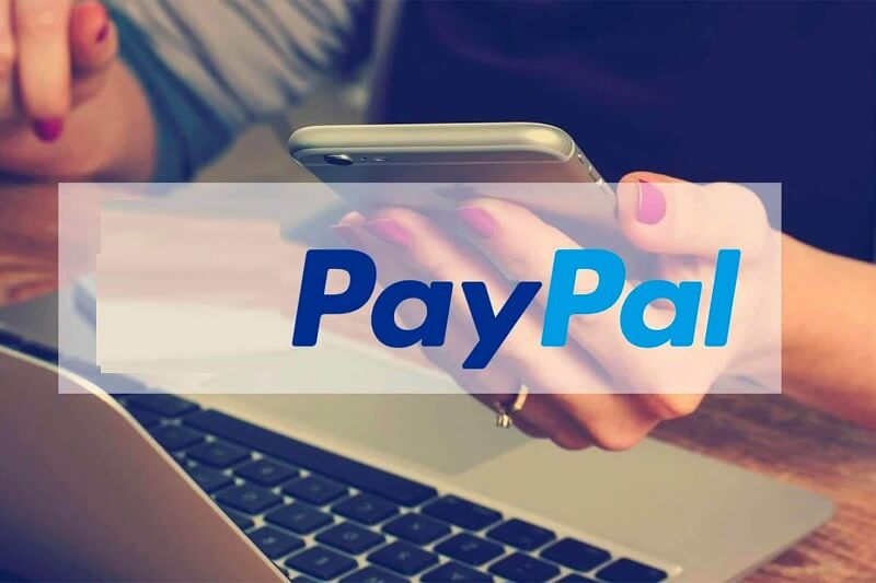 PayPal là dịch vụ hỗ trợ thanh toán và giao dịch quốc tế