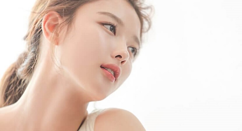 Chăm sóc hậu peel da