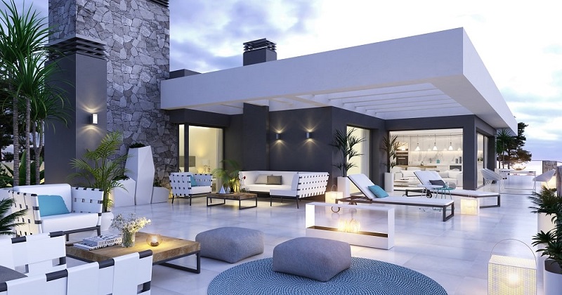 Nâng tầm đẳng cấp