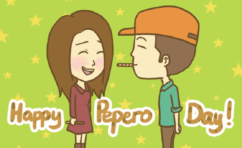 Ngày lễ tình nhân thứ hai tại Hàn Quốc