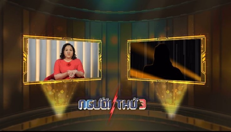 Phá hoại hạnh phúc gia đình