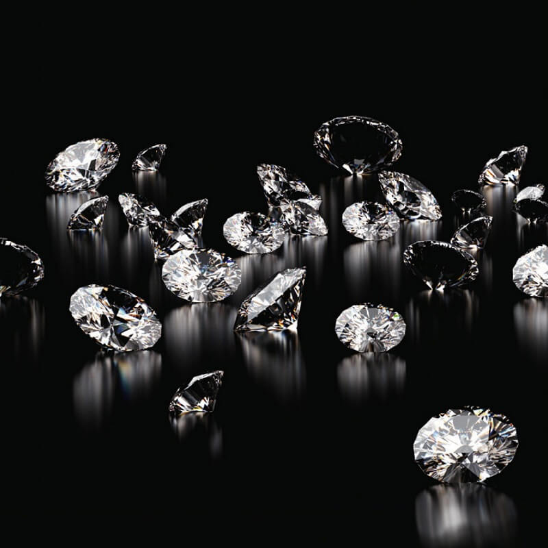 Đá pha lê Swarovski