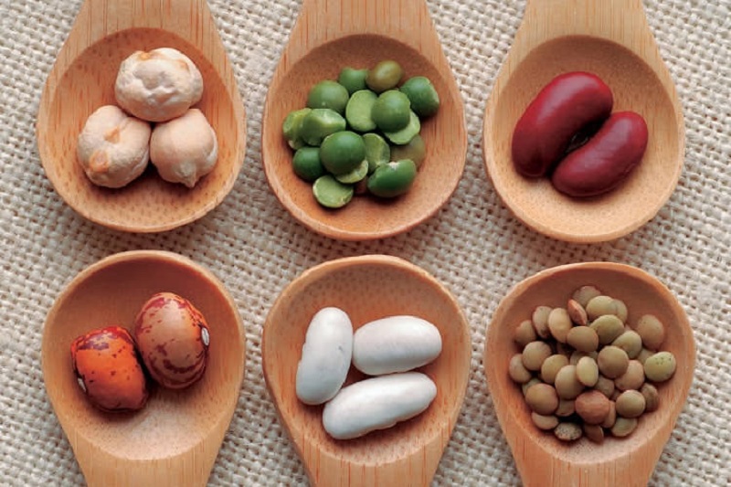 Phân loại tinh bột kháng