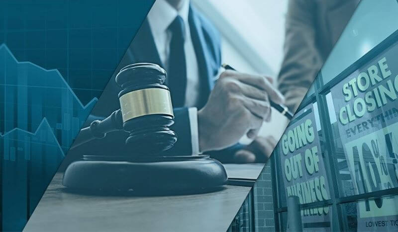 Phá sản và thủ tục phá sản đối với doanh nghiệp 